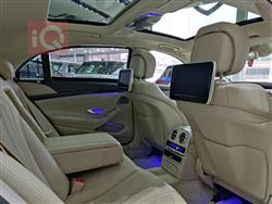 مێرسێدس بێنز S-Class